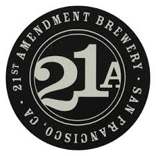 21st Amendment