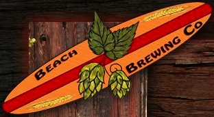Beach Brewing