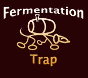 Fermentation Trap