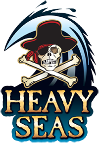 Heavy Seas