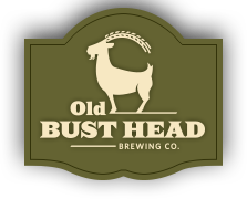 Old Bust Head