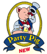 Party Pig