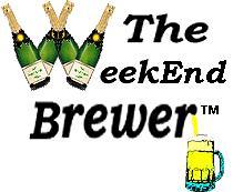 Weekend Brewer