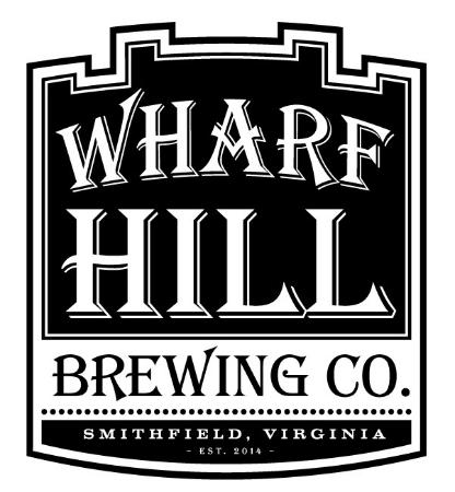 Wharf Hill