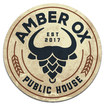 Amber Ox