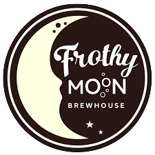Frothy Moon