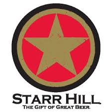 Starr Hill