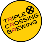 Triple Crossing