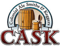 CASK Logo